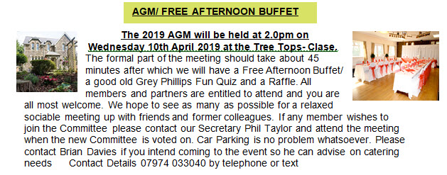 AGM 2019